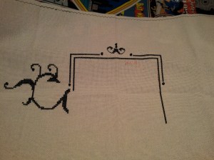 Fred, as at 19th May