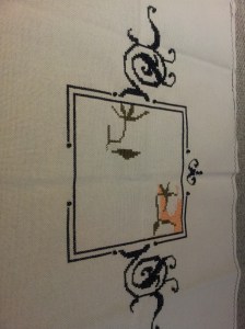 Fred, as at 22nd May