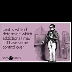 lent