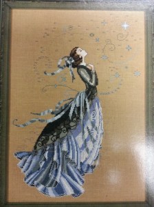 Stargazer as model stitched