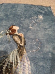 My version of Stargazer