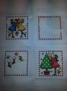 Keely's choice; Angels from XS Crazy 2012