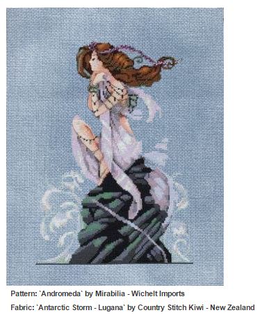 andromed-on-antartic-storm